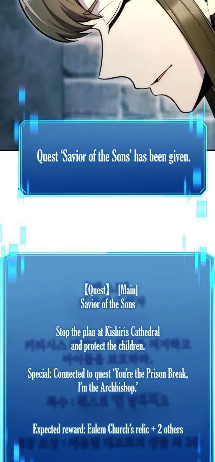 God-Tier Extra’s Ultimate Guide Chapter 15 page 58 - 