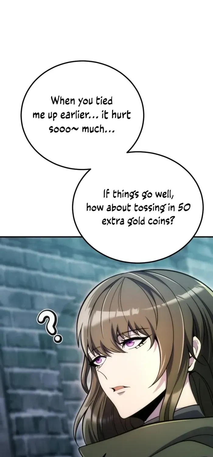 God-Tier Extra’s Ultimate Guide Chapter 15 page 60 - 