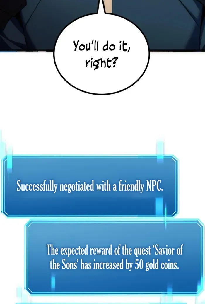 God-Tier Extra’s Ultimate Guide Chapter 15 page 63 - 