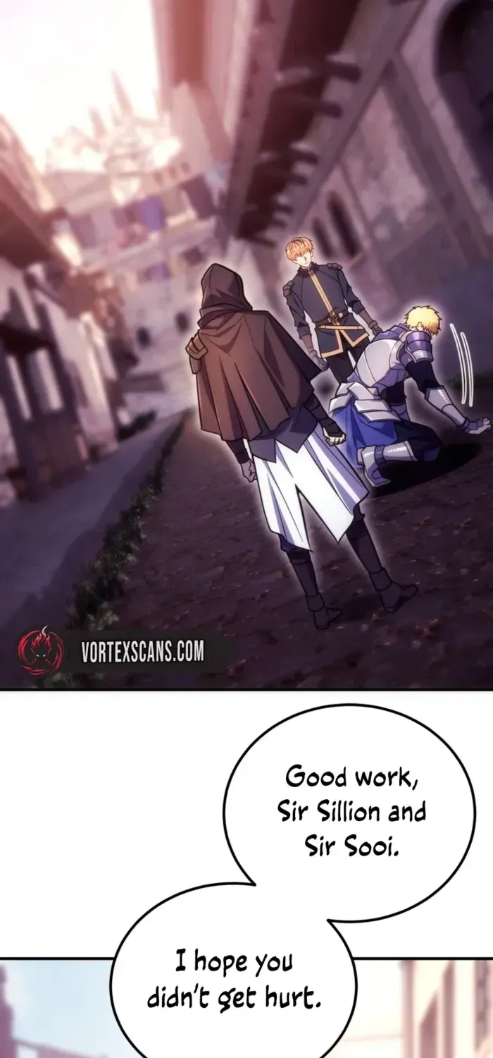 God-Tier Extra’s Ultimate Guide Chapter 15 page 68 - 