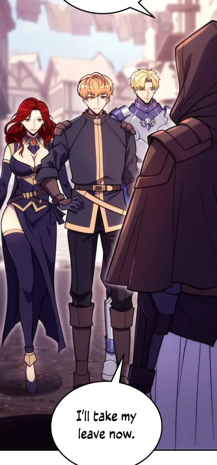 God-Tier Extra’s Ultimate Guide Chapter 15 page 69 - 
