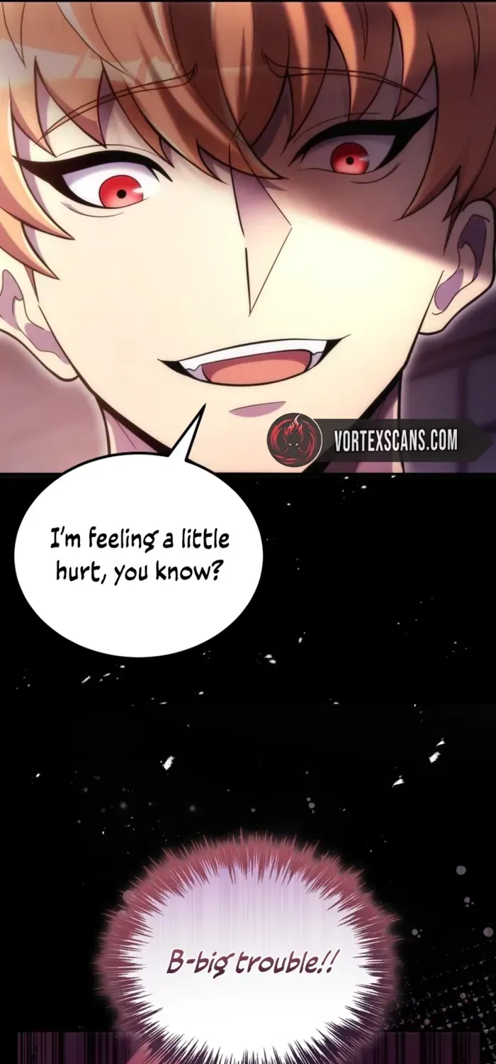 God-Tier Extra’s Ultimate Guide Chapter 15 page 73 - 