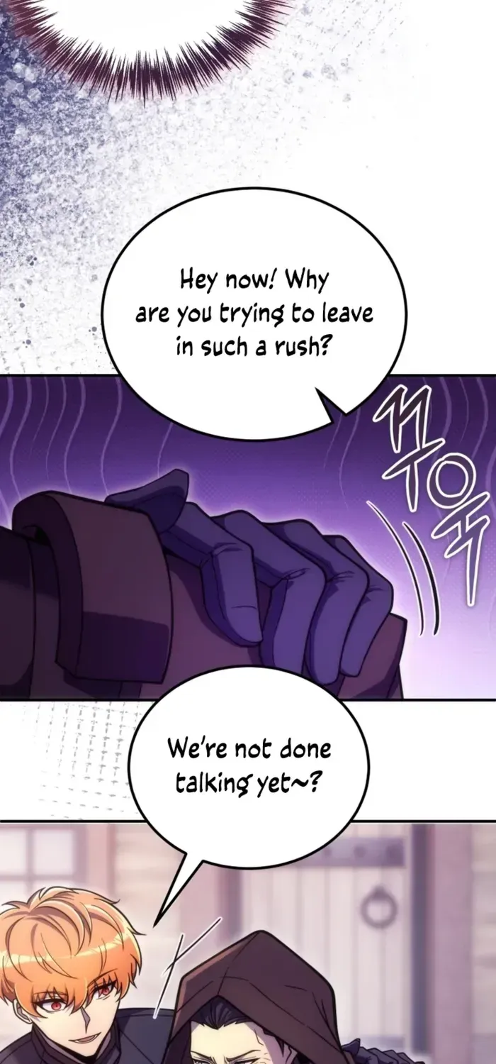 God-Tier Extra’s Ultimate Guide Chapter 15 page 75 - 