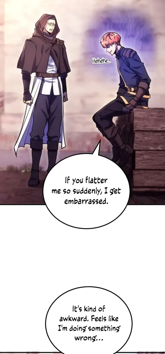 God-Tier Extra’s Ultimate Guide Chapter 15 page 80 - 