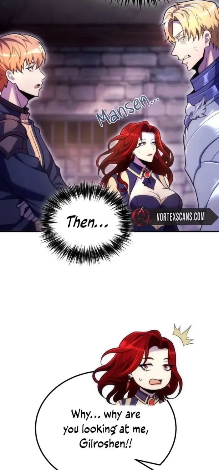 God-Tier Extra’s Ultimate Guide Chapter 15 page 9 - 