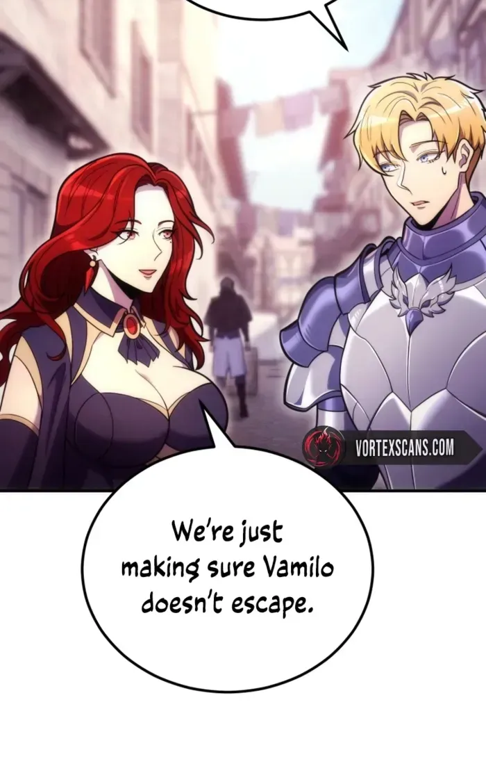 God-Tier Extra’s Ultimate Guide Chapter 15 page 81 - 