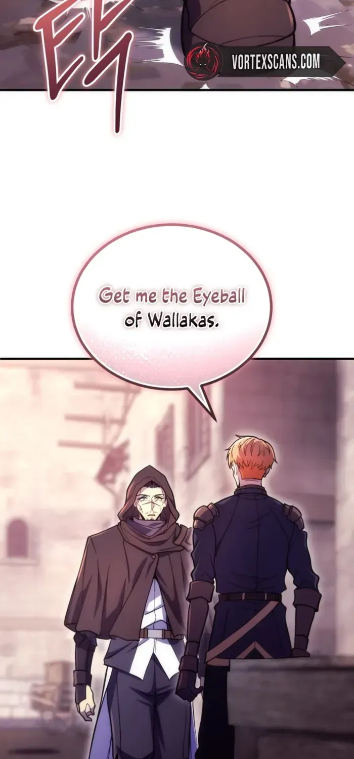 God-Tier Extra’s Ultimate Guide Chapter 15 page 84 - 