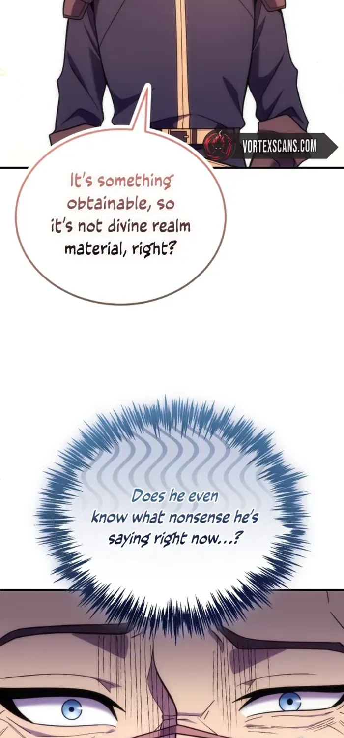 God-Tier Extra’s Ultimate Guide Chapter 15 page 86 - 