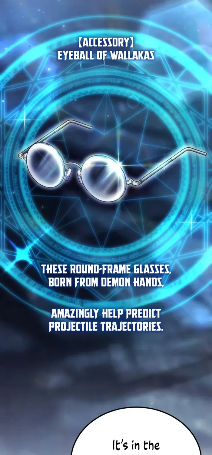 God-Tier Extra’s Ultimate Guide Chapter 15 page 88 - 