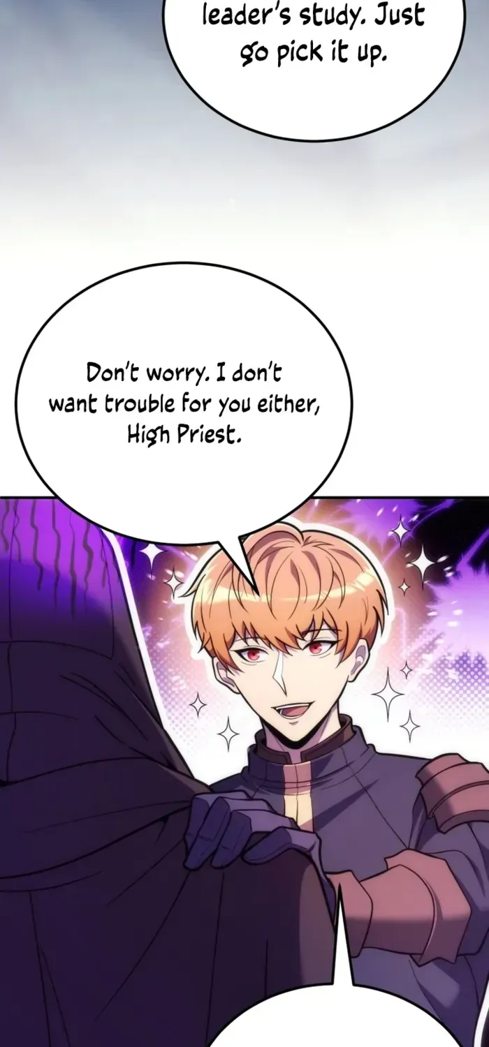 God-Tier Extra’s Ultimate Guide Chapter 15 page 89 - 