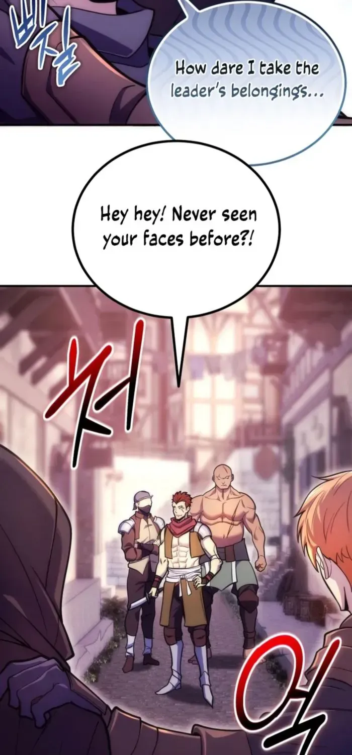God-Tier Extra’s Ultimate Guide Chapter 15 page 92 - 