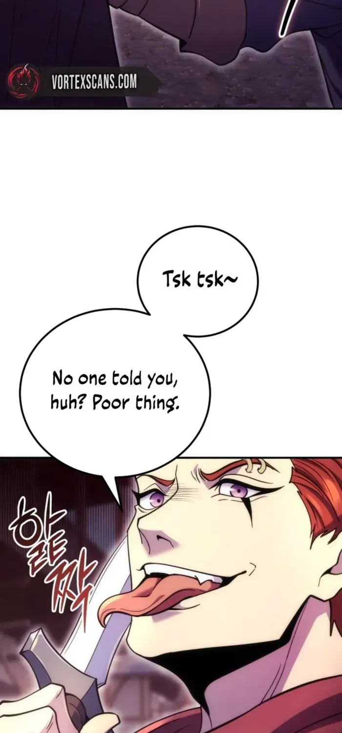 God-Tier Extra’s Ultimate Guide Chapter 15 page 93 - 