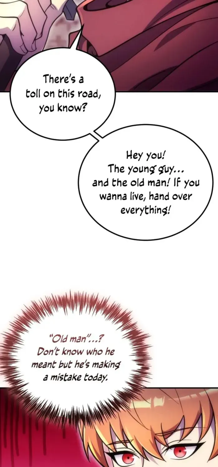 God-Tier Extra’s Ultimate Guide Chapter 15 page 94 - 