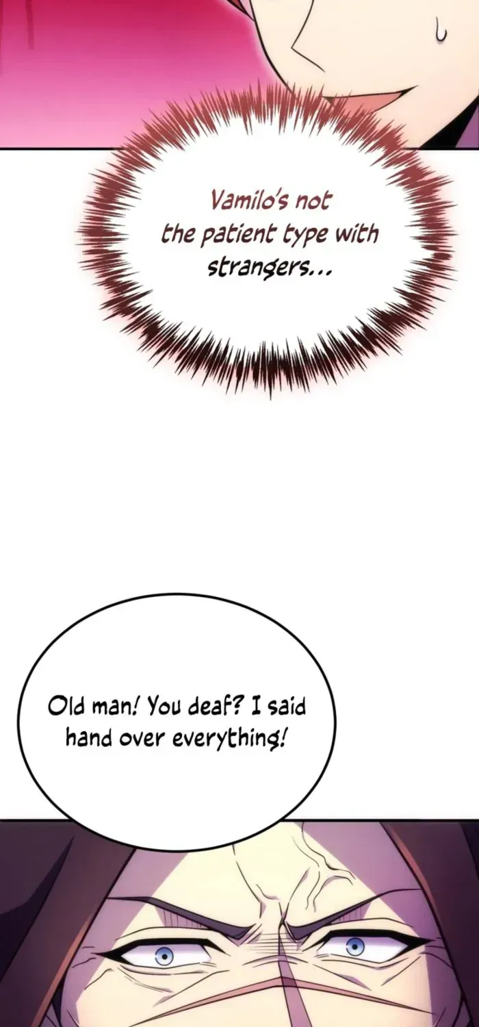 God-Tier Extra’s Ultimate Guide Chapter 15 page 95 - 