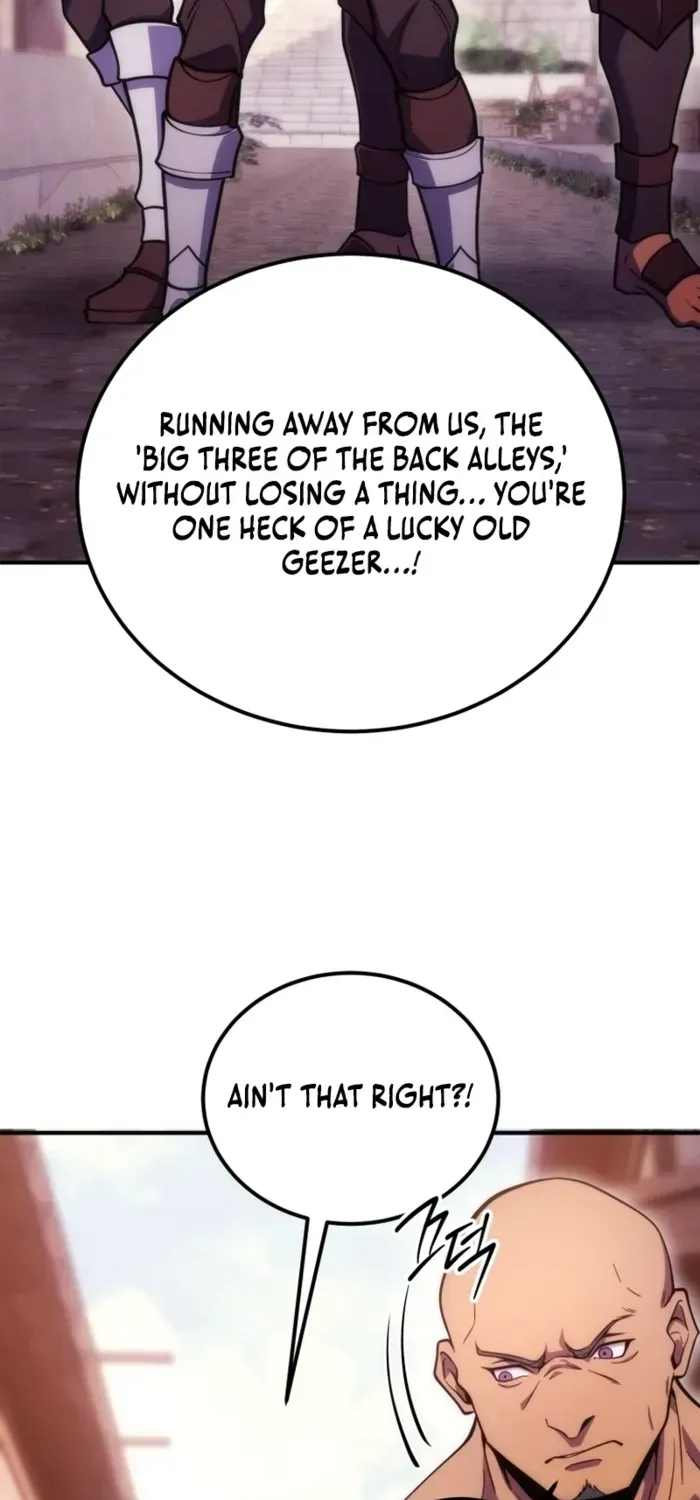 God-Tier Extra’s Ultimate Guide Chapter 16 page 15 - 