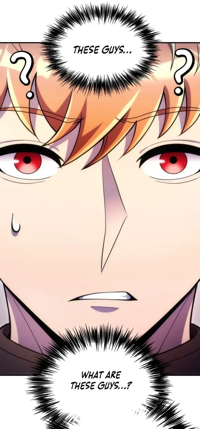 God-Tier Extra’s Ultimate Guide Chapter 16 page 18 - 