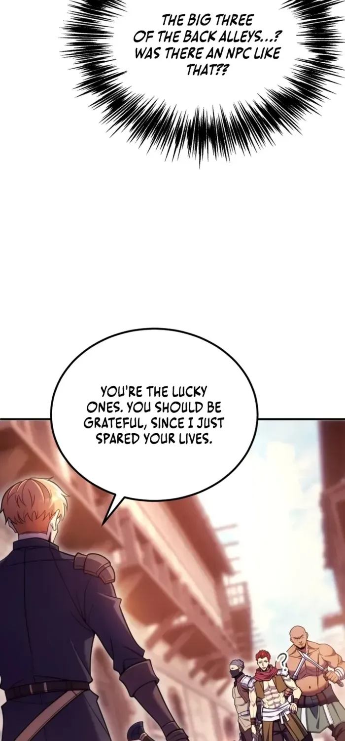 God-Tier Extra’s Ultimate Guide Chapter 16 page 19 - 