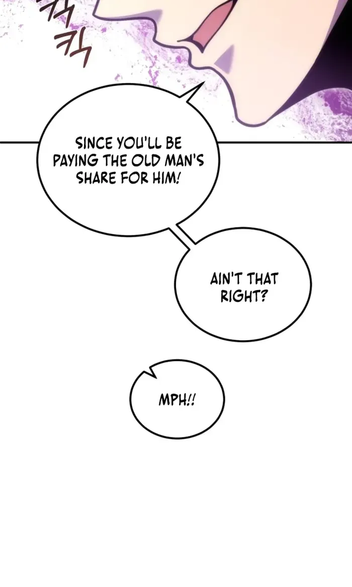 God-Tier Extra’s Ultimate Guide Chapter 16 page 21 - 
