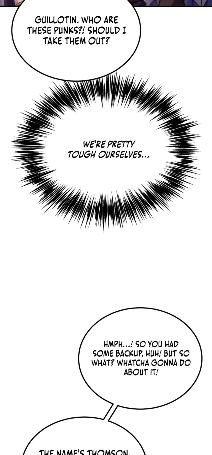 God-Tier Extra’s Ultimate Guide Chapter 16 page 24 - 