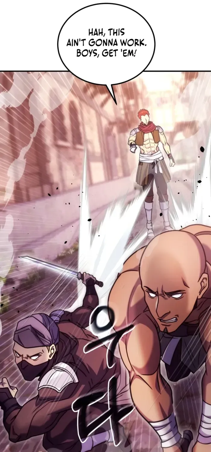 God-Tier Extra’s Ultimate Guide Chapter 16 page 26 - 