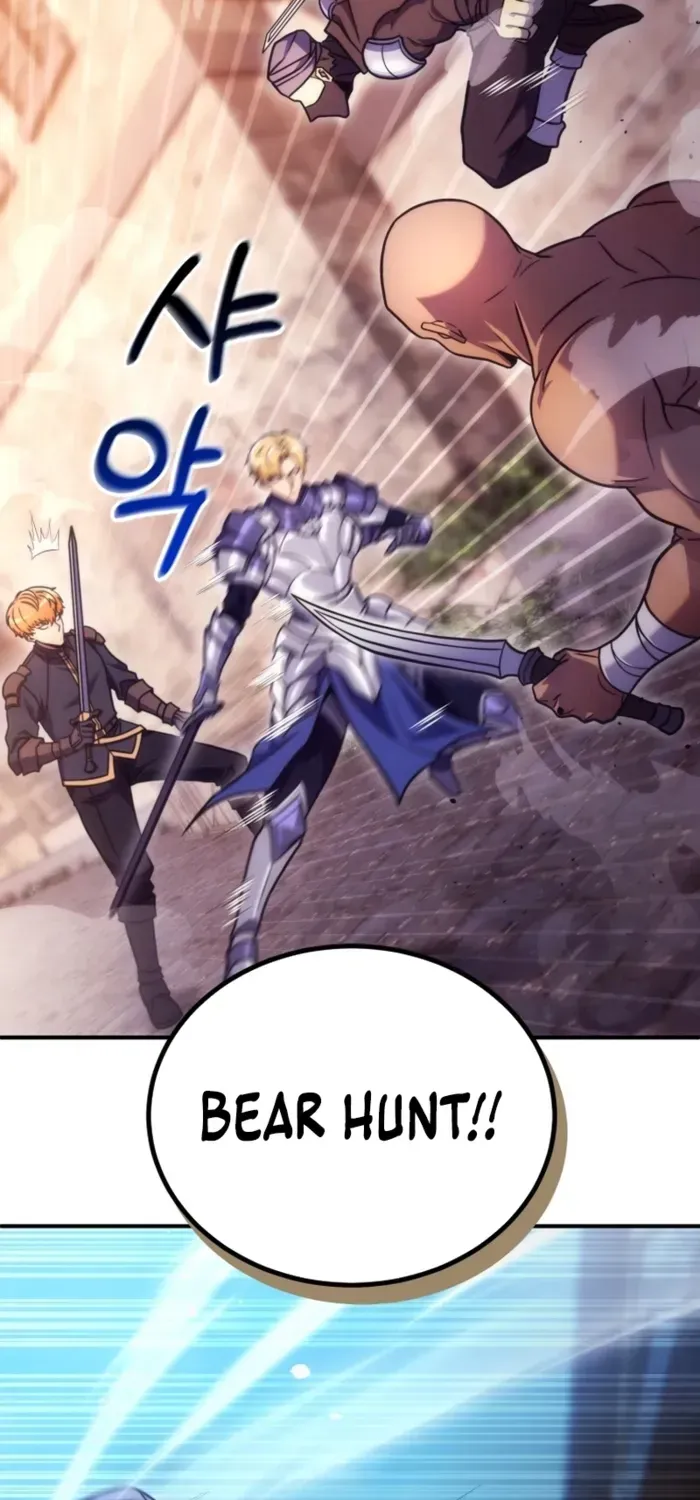 God-Tier Extra’s Ultimate Guide Chapter 16 page 28 - 