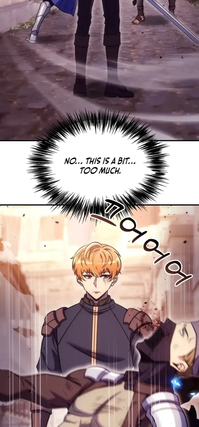 God-Tier Extra’s Ultimate Guide Chapter 16 page 32 - 