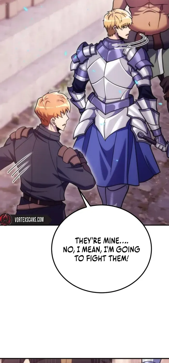 God-Tier Extra’s Ultimate Guide Chapter 16 page 36 - 