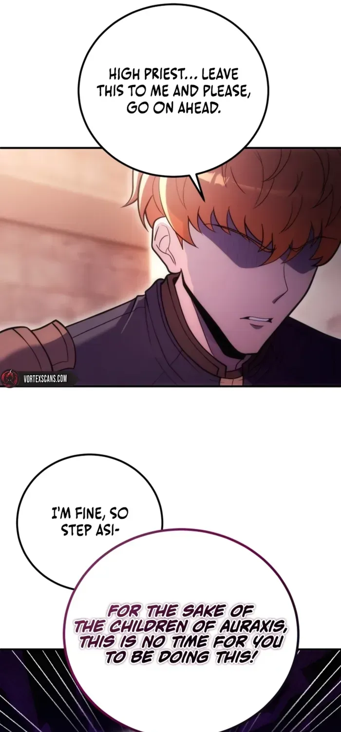 God-Tier Extra’s Ultimate Guide Chapter 16 page 5 - 