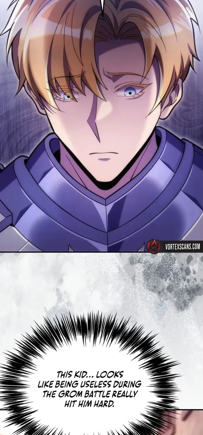 God-Tier Extra’s Ultimate Guide Chapter 16 page 42 - 
