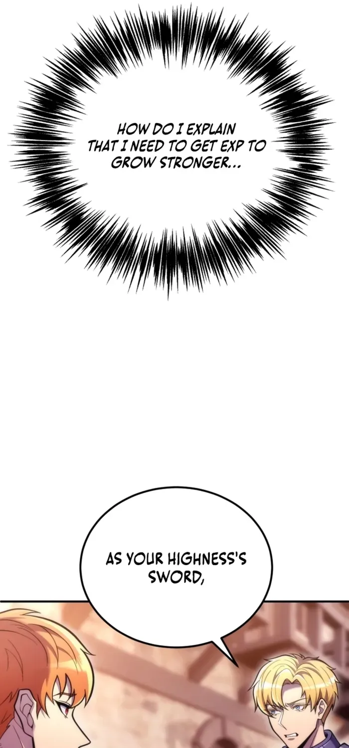 God-Tier Extra’s Ultimate Guide Chapter 16 page 44 - 