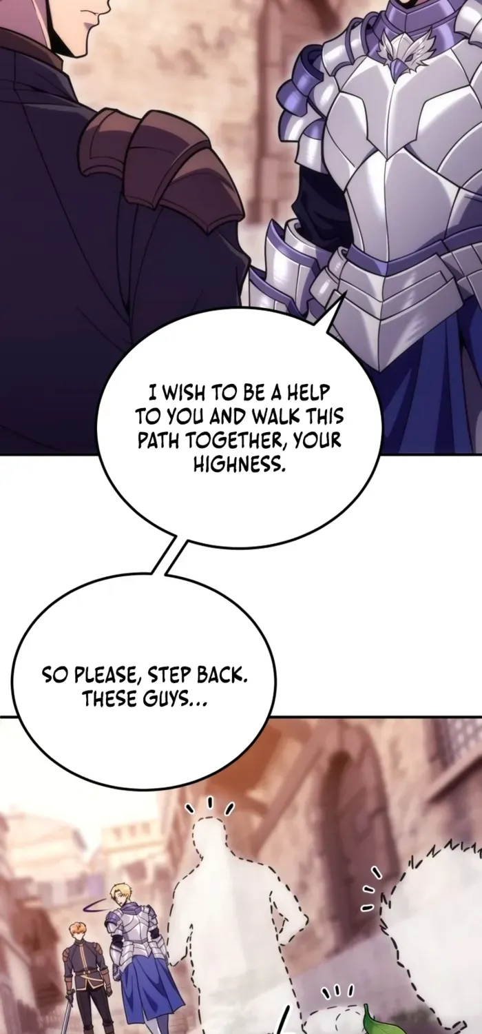 God-Tier Extra’s Ultimate Guide Chapter 16 page 45 - 