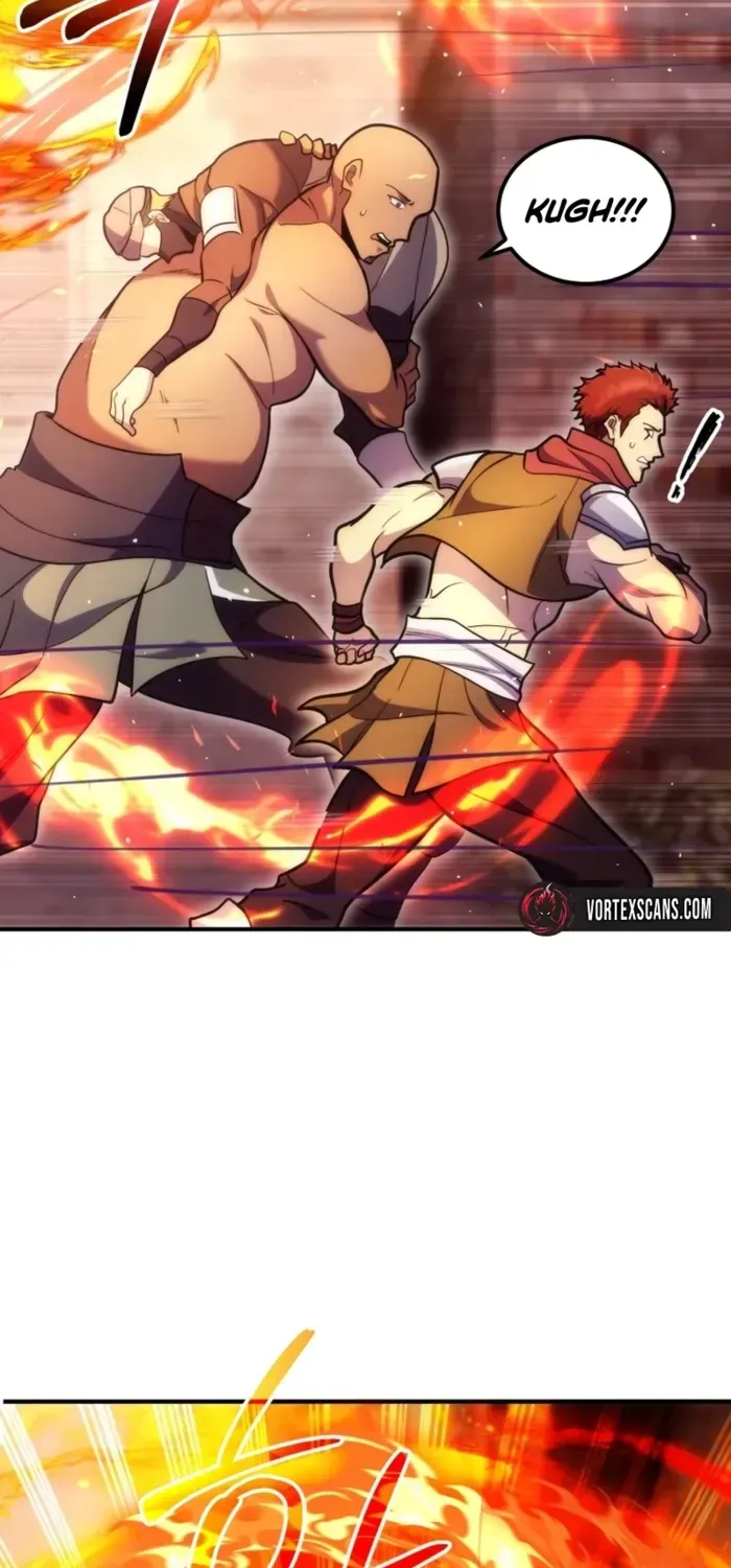 God-Tier Extra’s Ultimate Guide Chapter 16 page 48 - 
