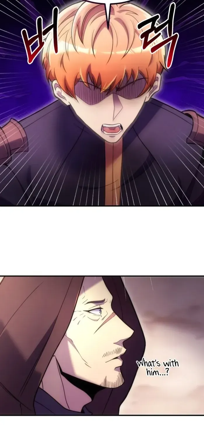 God-Tier Extra’s Ultimate Guide Chapter 16 page 6 - 
