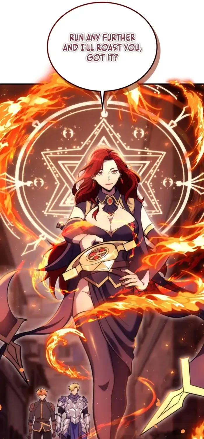 God-Tier Extra’s Ultimate Guide Chapter 16 page 52 - 