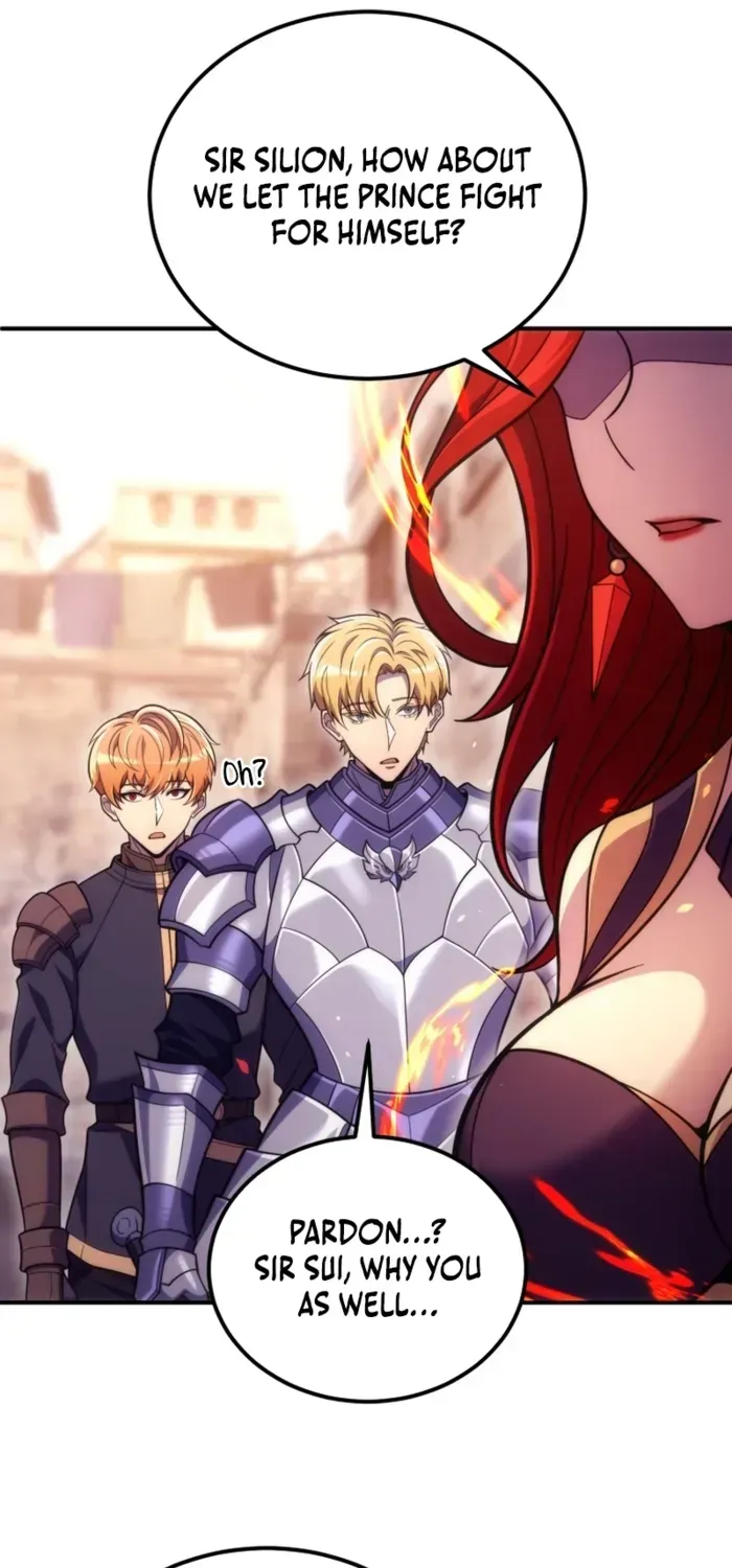 God-Tier Extra’s Ultimate Guide Chapter 16 page 56 - 