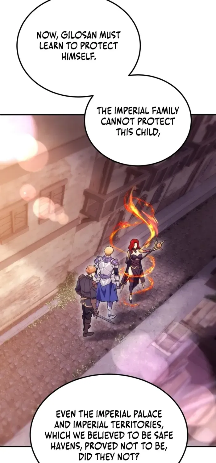 God-Tier Extra’s Ultimate Guide Chapter 16 page 57 - 