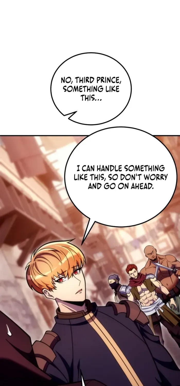 God-Tier Extra’s Ultimate Guide Chapter 16 page 7 - 