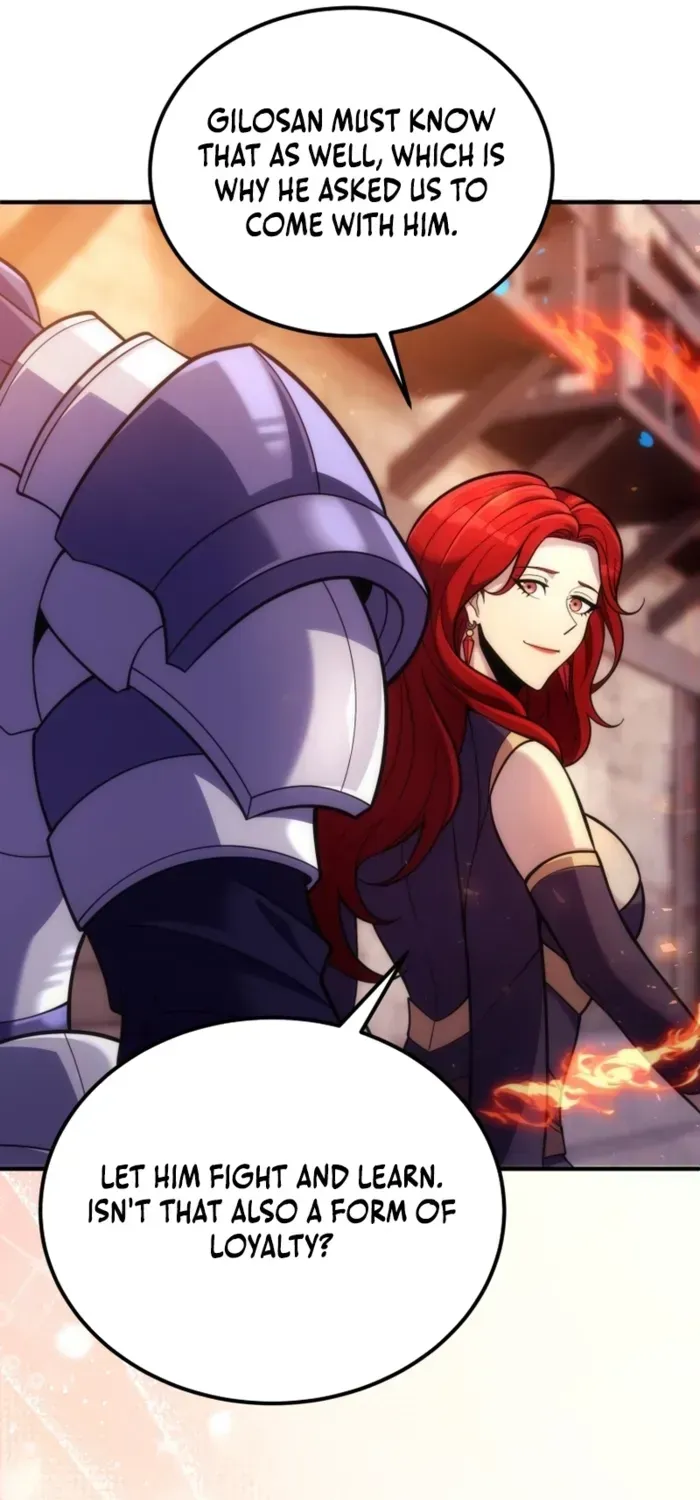 God-Tier Extra’s Ultimate Guide Chapter 16 page 64 - 