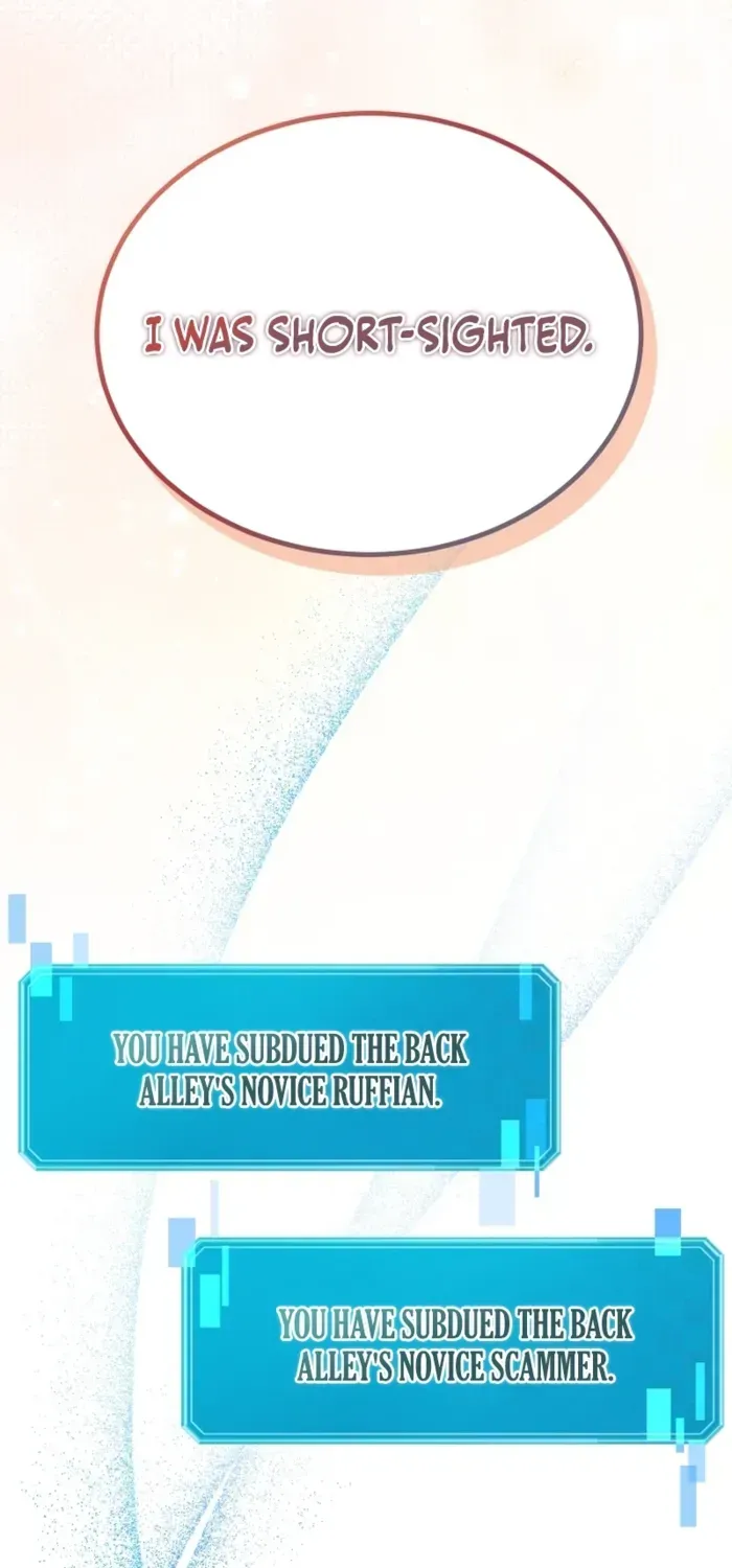 God-Tier Extra’s Ultimate Guide Chapter 16 page 66 - 