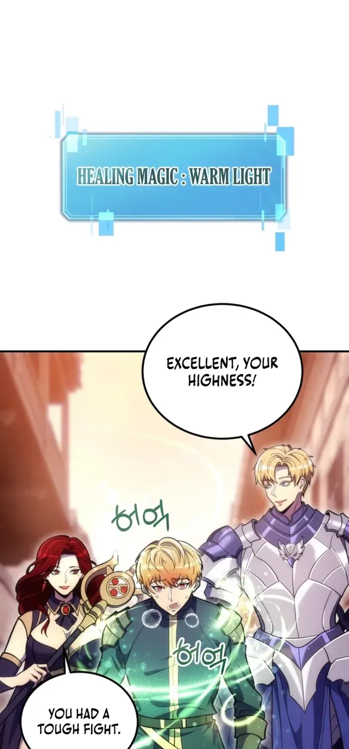 God-Tier Extra’s Ultimate Guide Chapter 16 page 69 - 