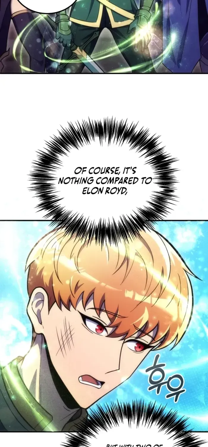 God-Tier Extra’s Ultimate Guide Chapter 16 page 70 - 
