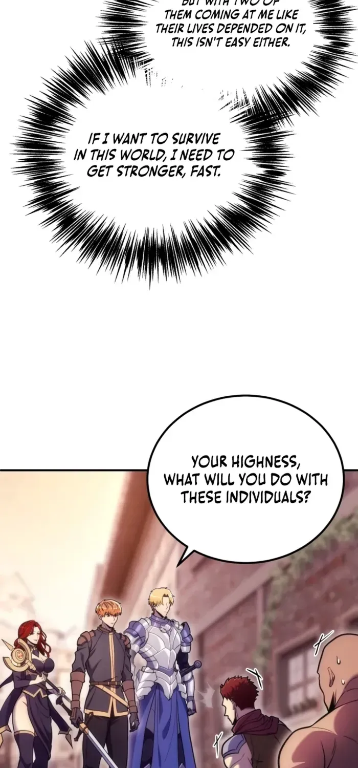 God-Tier Extra’s Ultimate Guide Chapter 16 page 71 - 