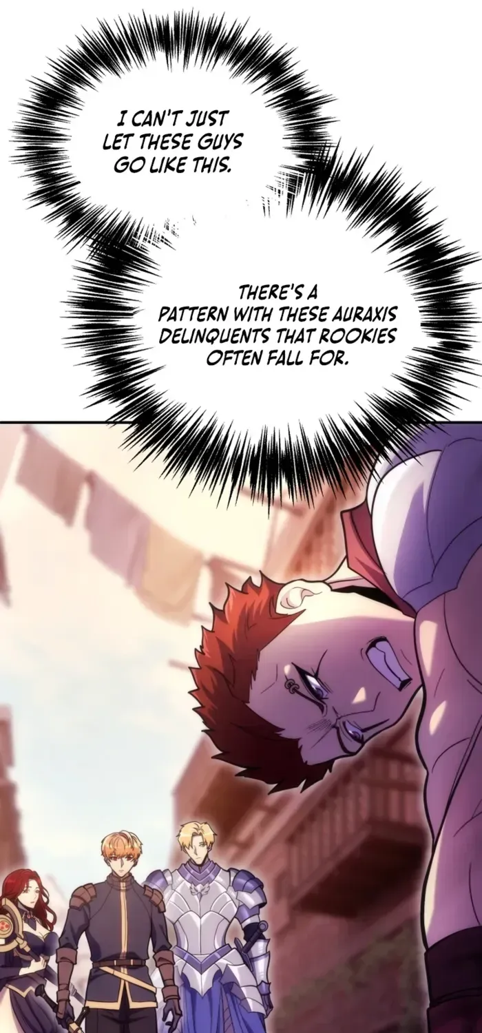 God-Tier Extra’s Ultimate Guide Chapter 16 page 74 - 
