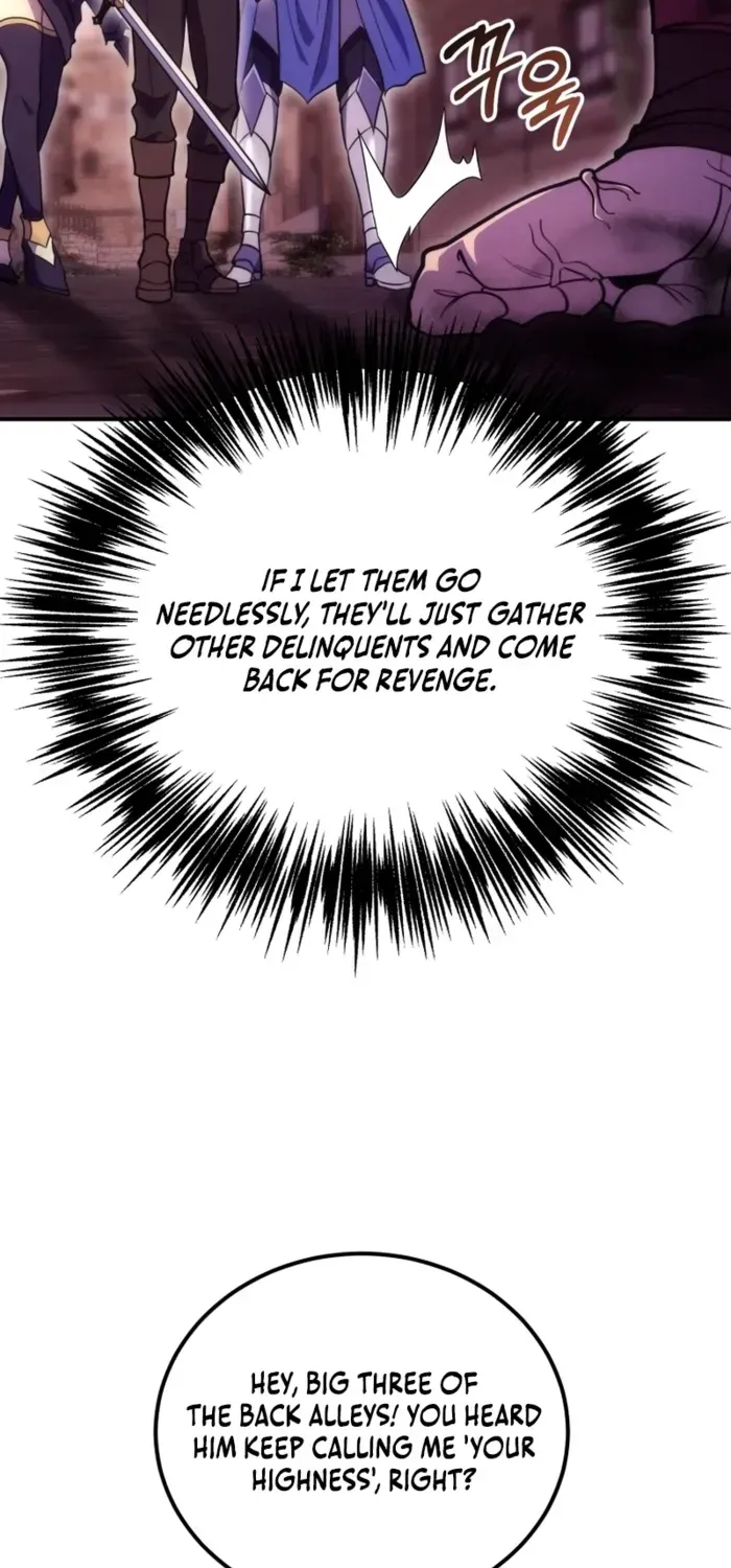 God-Tier Extra’s Ultimate Guide Chapter 16 page 75 - 