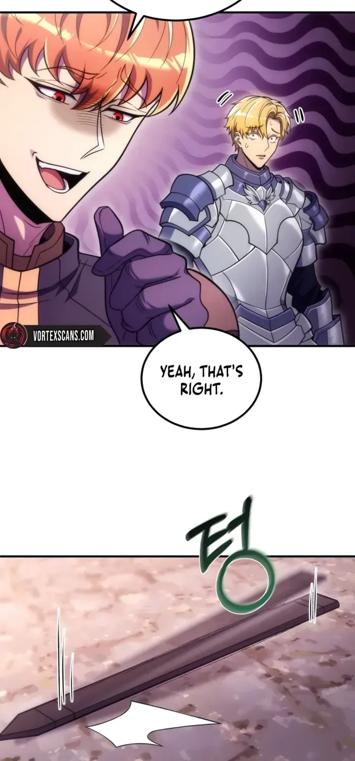 God-Tier Extra’s Ultimate Guide Chapter 16 page 76 - 