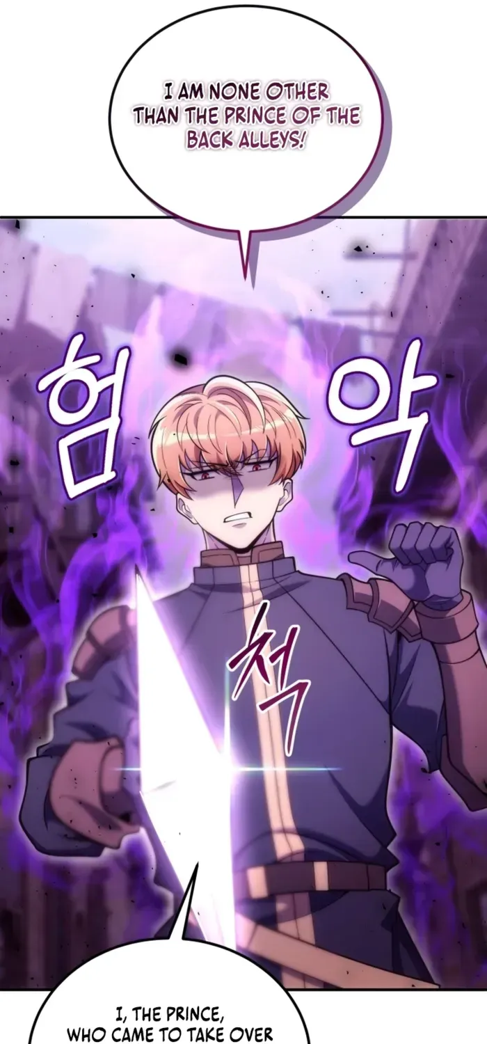 God-Tier Extra’s Ultimate Guide Chapter 16 page 78 - 