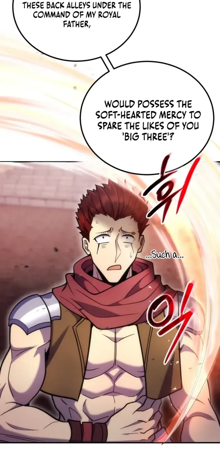 God-Tier Extra’s Ultimate Guide Chapter 16 page 79 - 