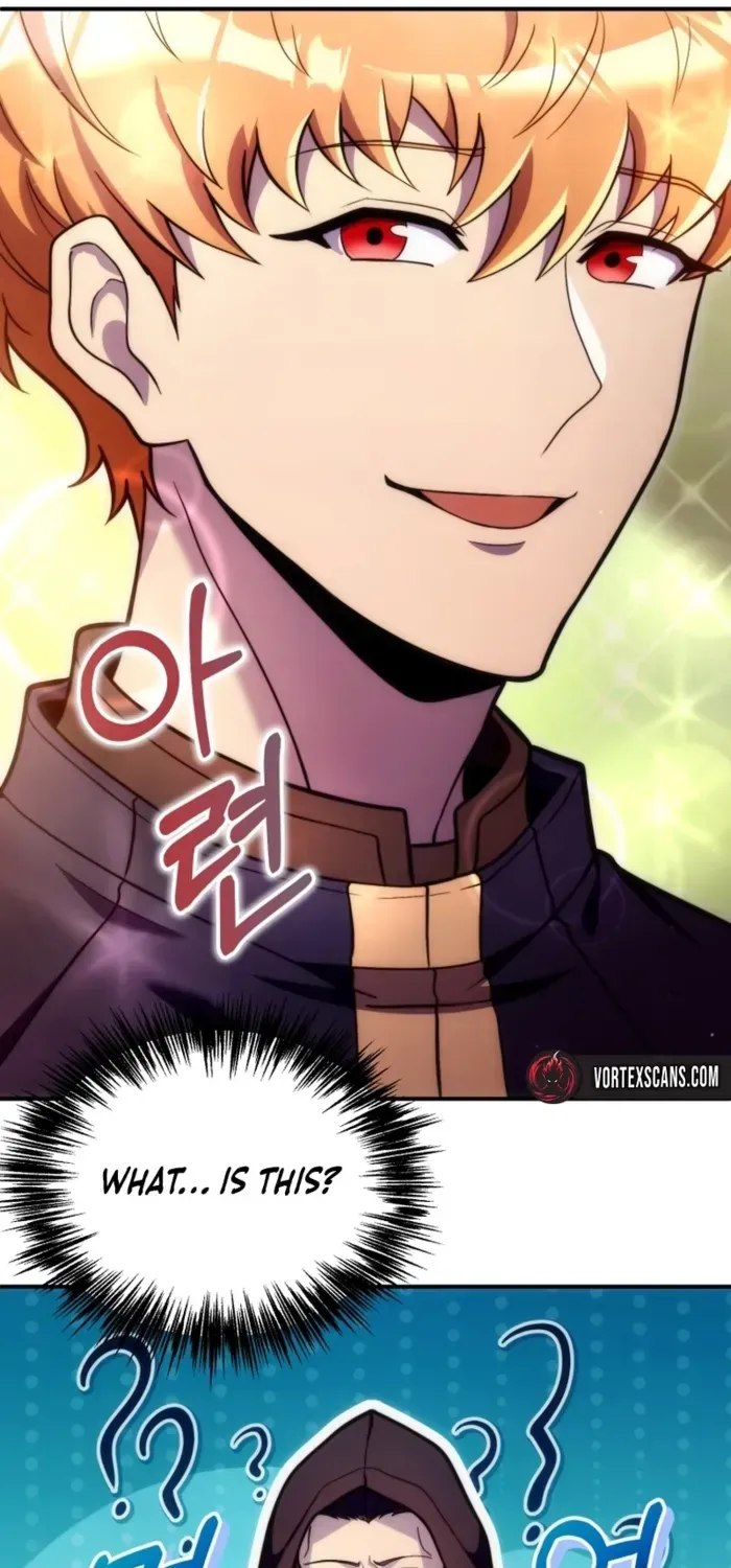 God-Tier Extra’s Ultimate Guide Chapter 16 page 9 - 