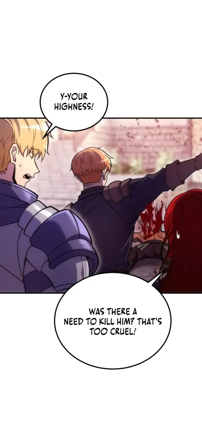 God-Tier Extra’s Ultimate Guide Chapter 16 page 81 - 