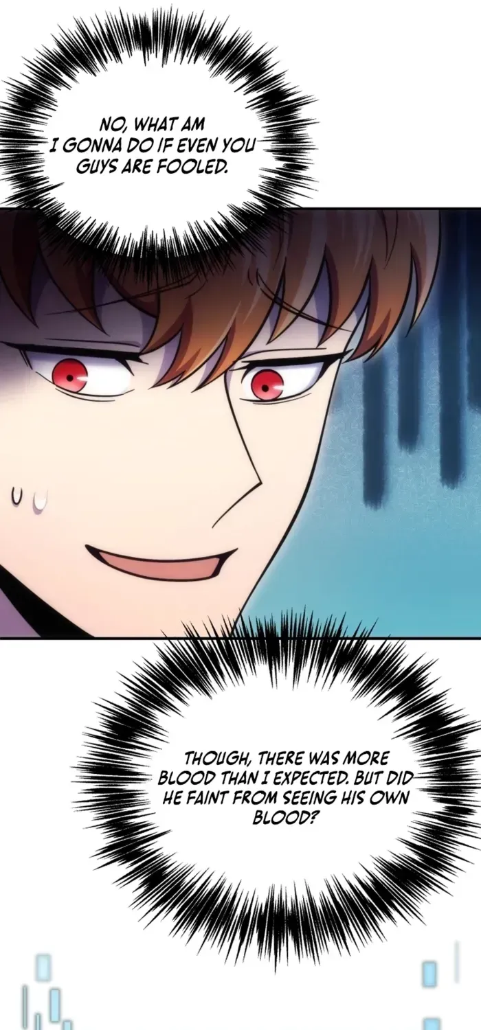 God-Tier Extra’s Ultimate Guide Chapter 16 page 83 - 